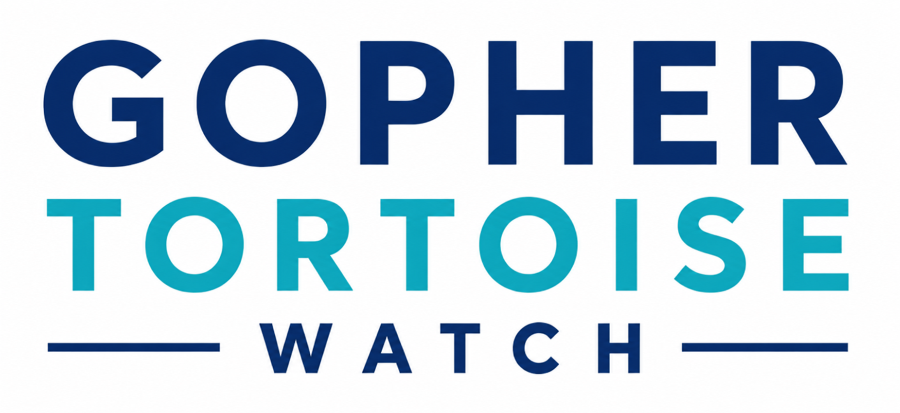 Gopher Tortoise Watch